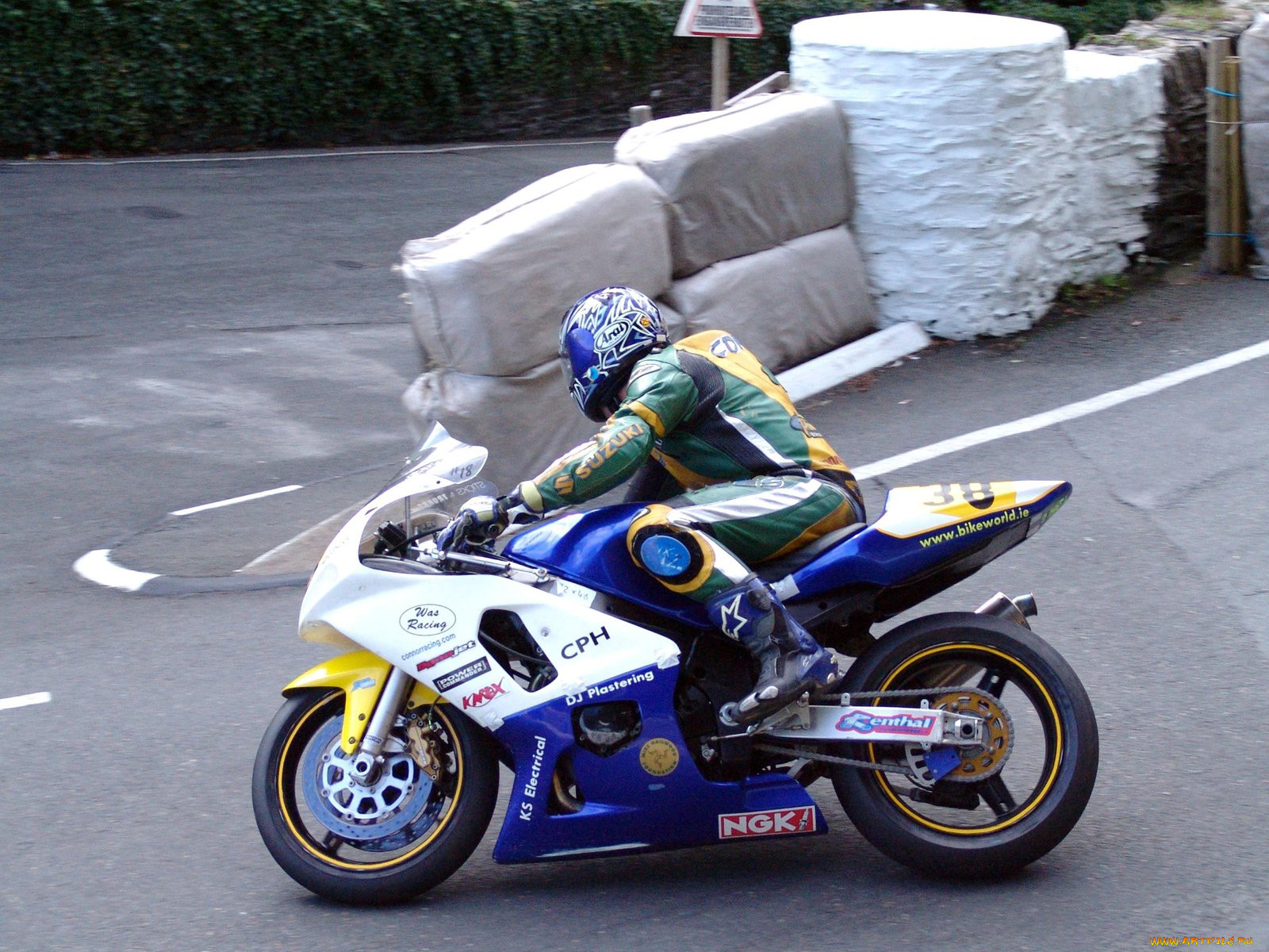 shane, connor, 750, suzuki, round, governors, bridge, 